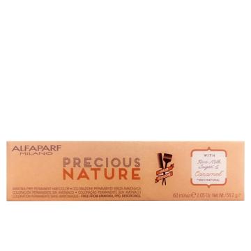 Alfaparf Precious Nature Color 7.32 Biondo Medio Dorato Irisè 60 ml