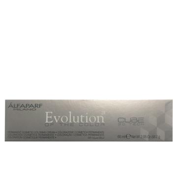 Alfaparf Evolution³ Metallic Ruby Brown 7MRB Biondo Medio 60 ml