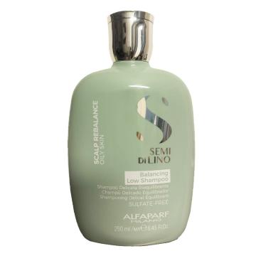 Alfaparf Semi di Lino Scalp Rebalance Oily Balancing Low Shampoo 250 ml