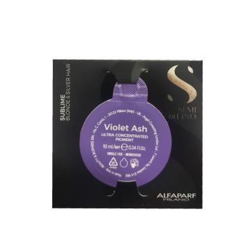 Alfaparf Semi di Lino Sublime Violet Ash Ultra Concetrated Pigment 10 ml