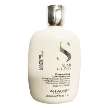 Alfaparf Semi di lino Diamond Illuminating low shampoo 250 ml