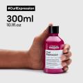 L'Oréal Professionnel Curl Expression Shampoo 300 ml