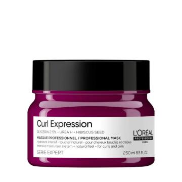 L'Oréal Professionnel Curl Expression Masque 250 ml