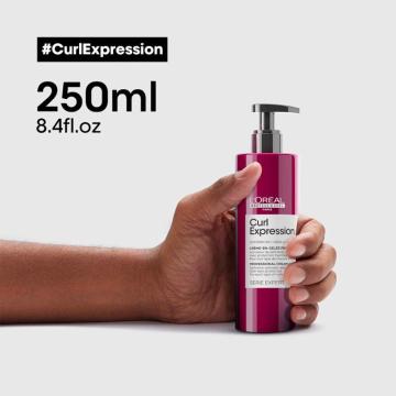 L'Oréal Professionnel Curl Expression Active Jell 250 ml