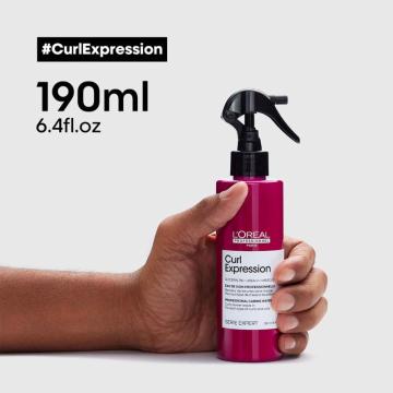 L'Oréal Professionnel Curl Expression Reviver Spray 190 ml