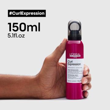 L'Oréal Professionnel Curl Expression Spray 150 ml