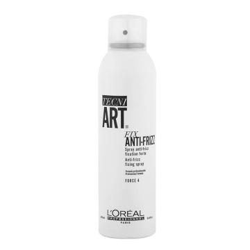 L'Oréal Tecni Art Fix Anti Frizz 250 ml