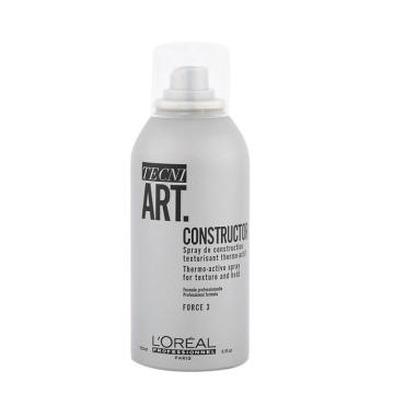 L'Oréal Tecni Art Constructor Thermo-Active Spray 150 ml