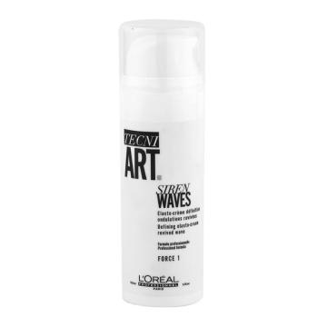 L'Oreal Tecni Art Siren Waves 150 ml