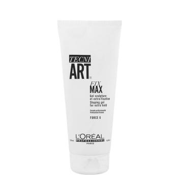 L'Oréal Tecni Art Fix Max Shaping Gel 200 ml