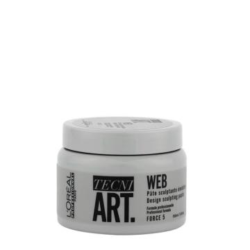 L'Oréal Tecni Art Web Sculpting Paste 150 ml