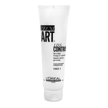 L'Oreal Tecni Art Liss Control Gel-Cream 150 ml