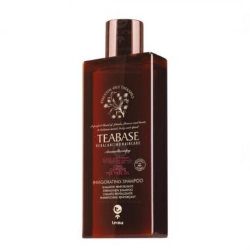 Tecna Teabase Aromatherapy Invigorating Shampoo 250 ml