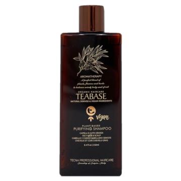 Tecna Teabase Aromatherapy Purifying Shampoo 250 ml