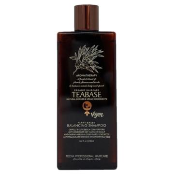 Tecna Teabase Aromatherapy Balancing Shampoo 250 ml