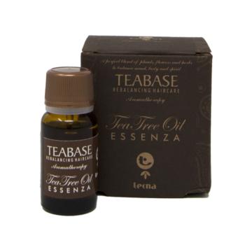 Tecna Teabase Tea Tree Oil Essenza 12,5 ml