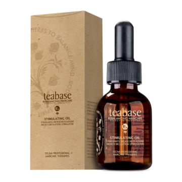 Tecna Teabase Essential Stimulating Oil 50 ml