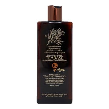 Tecna Teabase Vitalizing Shampoo 250 ml
