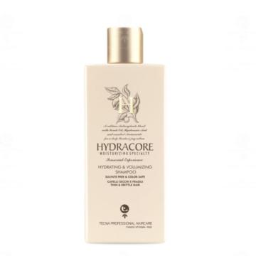 Tecna Hydracore Hydrating & Volumizing Shampoo 250 ml
