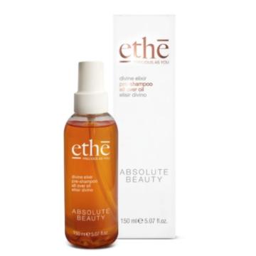 Emsibeth Absolute Beauty Divine Elixir Olio Pre-Shampoo 150 ml