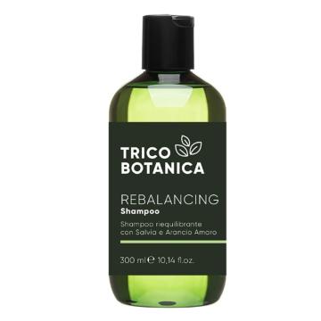 TricoBotanica New Rebalancing Shampoo 300 ml