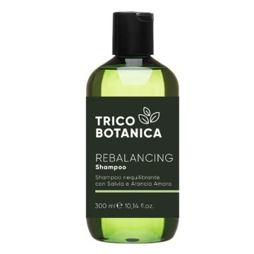 TricoBotanica Normalizing Rebalancing Shampoo 300 ml