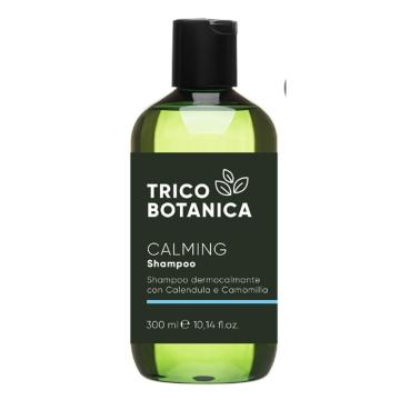 TricoBotanica Relaxing Calming Shampoo 300 ml