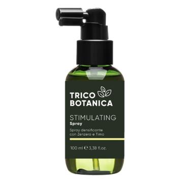 TricoBotanica Energizing Stimulating Lotion Spray 100 ml