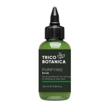 TricoBotanica New Purifying  Scrub 100 ml