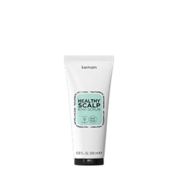 Kemon Hair Care Healthy Scalp Kiwi  Scrub 200 ml