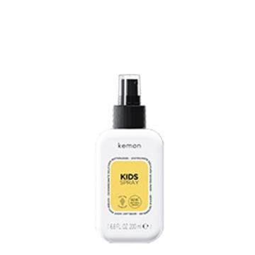 Kemon Hair Care Kids Spray Districante 200 ml