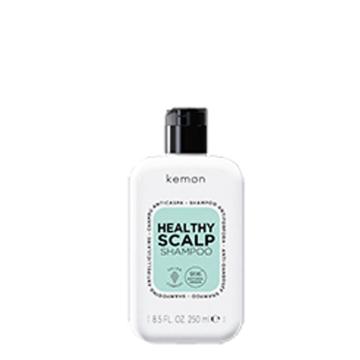 Kemon Hair Care Healthy Scalp Shampoo 250 ml