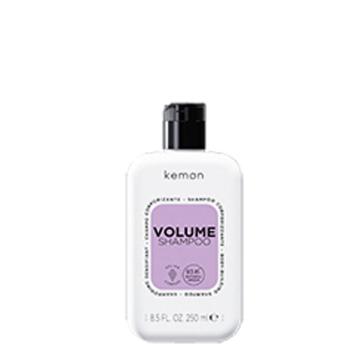 Kemon Hair Care Volume Shampoo 250 ml