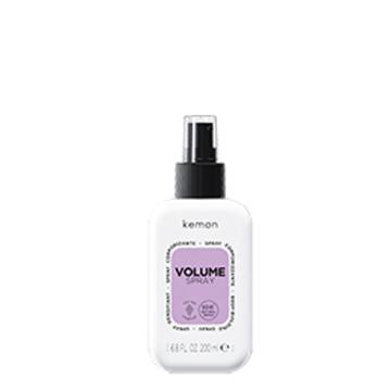 Kemon Hair Care Volume Spray 200 ml