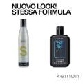 Kemon Hair Style Sculpting Gel 250 ml