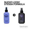 Kemon Hair Style Macro 200 ml