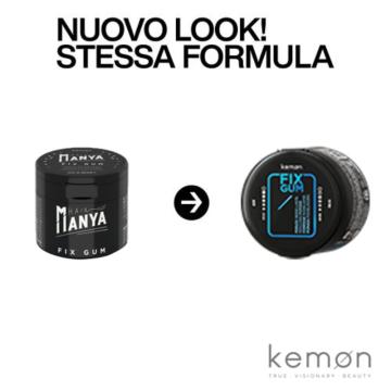 Kemon Hair Style Fix  Gum 100 ml