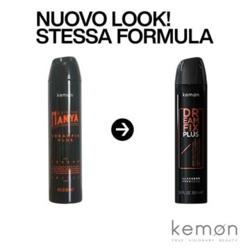 Kemon Hair Style DreamFix Plus 300 ml
