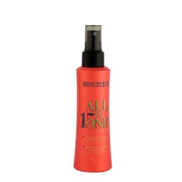Selective All In One Color Multitrattamento per Capelli Colorati  150ml