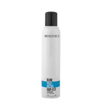 Selective Professional Artistic Flair Blow Volumizing Hair Eco Spray 300 ml