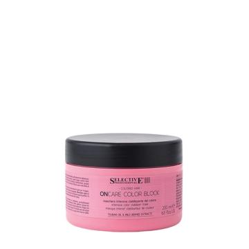 Selective Professional On Care Color Block Mask 200 ml