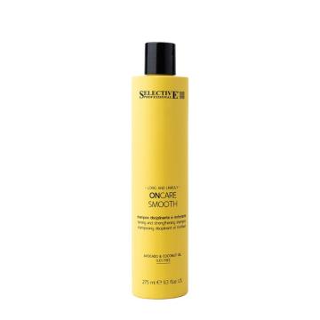 Selective Professional OnCare Smooth Shampoo 275 ml