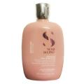 Kit Alfaparf Semi di lino Moisture Nutritive low shampoo 250 ml + Leave-in conditioner 200 ml