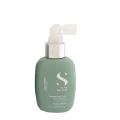 Alfaparf Semi di Lino Scalp Rebalance Purifying Low Shampoo 250 ml + Gentle Exfoliating Scrub 150 ml + Energizing Tonic 125 ml
