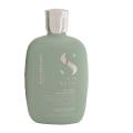 Alfaparf Semi di Lino Scalp Rebalance Purifying Low Shampoo 250 ml + Gentle Exfoliating Scrub 150 ml + Energizing Tonic 125 ml