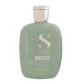 Alfaparf Semi di Lino Scalp Rebalance Balancing Low Shampoo 250 ml + Energizing Tonic 125 ml