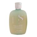 Alfaparf Semi di Lino Scalp Calming Micellar Low Shampoo 250 ml + Calming Tonic 125 ml