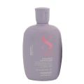 Alfaparf Semi di Lino Smoothing Shampoo Lisciante 250ml + Cream 125 ml