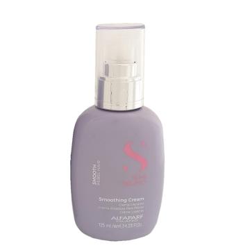 Alfaparf Semi di Lino Smooth Cream Crema Lisciante 125ml