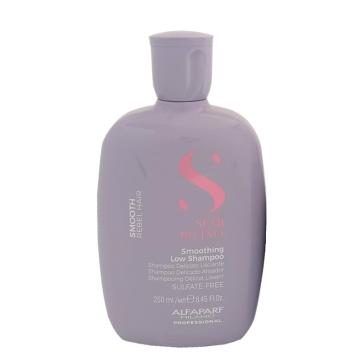 Alfaparf Semi di Lino Smooth Shampoo Lisciante 250ml